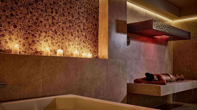 Kouros Hotel & Suites Recreation
