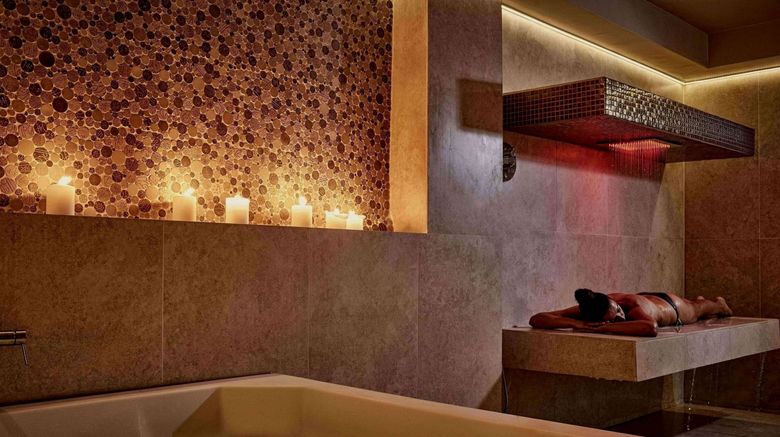 <b>Kouros Hotel & Suites Recreation</b>. Images powered by <a href="https://www.leonardoworldwide.com/" title="Leonardo Worldwide" target="_blank">Leonardo</a>.