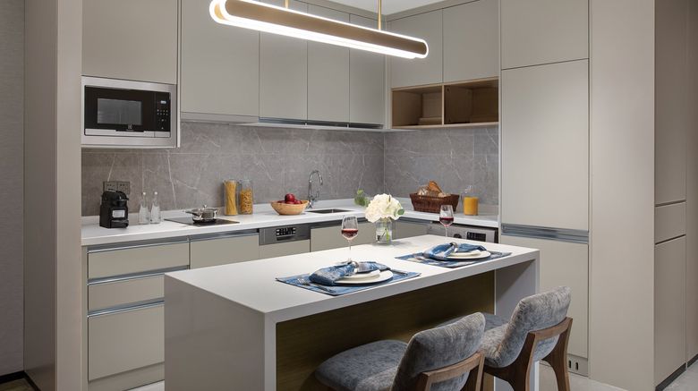 <b>Ascott Xiangjiang FFC Changsha Room</b>. Images powered by <a href="https://www.leonardoworldwide.com/" title="Leonardo Worldwide" target="_blank">Leonardo</a>.