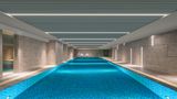 Ascott Xiangjiang FFC Changsha Pool