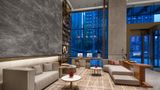 Ascott Xiangjiang FFC Changsha Lobby