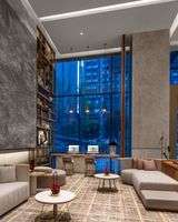 Ascott Xiangjiang FFC Changsha