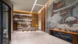 Ascott Xiangjiang FFC Changsha Lobby