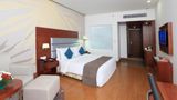 Abu Sarovar Portico Room