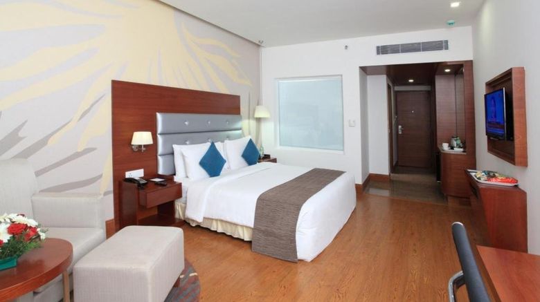 <b>Abu Sarovar Portico Room</b>. Images powered by <a href="https://www.leonardoworldwide.com/" title="Leonardo Worldwide" target="_blank">Leonardo</a>.