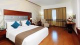 Abu Sarovar Portico Room