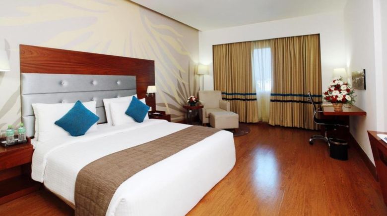 <b>Abu Sarovar Portico Room</b>. Images powered by <a href="https://www.leonardoworldwide.com/" title="Leonardo Worldwide" target="_blank">Leonardo</a>.