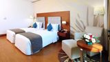 Abu Sarovar Portico Room