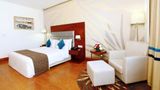 Abu Sarovar Portico Room