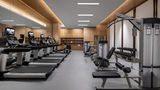 Ascott Xiangjiang FFC Changsha Recreation