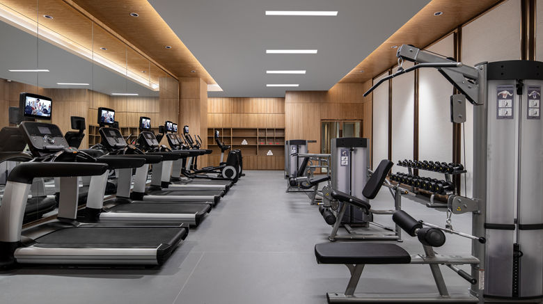 <b>Ascott Xiangjiang FFC Changsha Recreation</b>. Images powered by <a href="https://www.leonardoworldwide.com/" title="Leonardo Worldwide" target="_blank">Leonardo</a>.