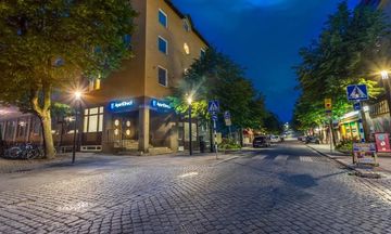 Apartdirect Sundbyberg