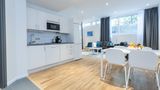 Apartdirect Sundbyberg Room