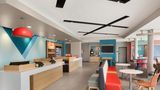 avid hotel Zeeland Lobby