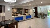 Holiday Inn Express Hotel & Suites Exterior
