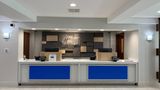 Holiday Inn Express Hotel & Suites Exterior