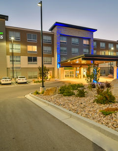 Holiday Inn Express & Suites Lehi
