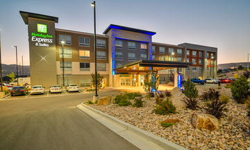Holiday Inn Express & Suites Lehi