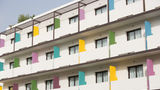 ONOMO Hotel Bamako Exterior