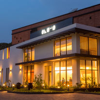 ONOMO Hotel Bamako