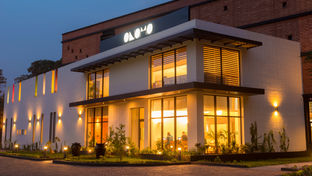 ONOMO Hotel Bamako