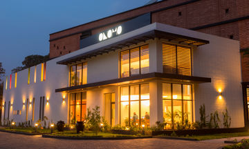 ONOMO Hotel Bamako
