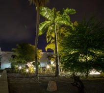 Onomo Hotel Libreville Exterior