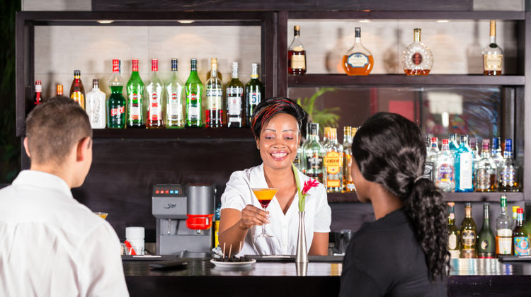 Onomo Hotel Libreville Other