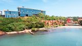 Taj Cidade de Goa Horizon Exterior
