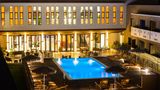 Onomo Hotel Lome Recreation