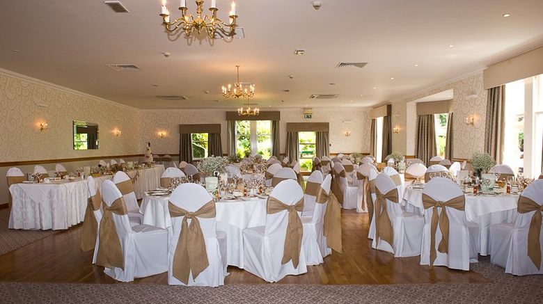 <b>Garvock House Hotel Ballroom</b>. Images powered by <a href="https://www.leonardoworldwide.com/" title="Leonardo Worldwide" target="_blank">Leonardo</a>.