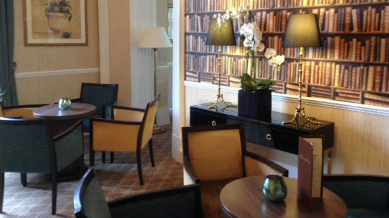<b>Garvock House Hotel Other</b>. Images powered by <a href="https://www.leonardoworldwide.com/" title="Leonardo Worldwide" target="_blank">Leonardo</a>.
