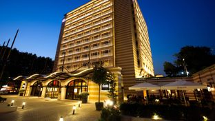 Divan Istanbul