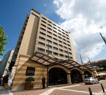 Divan Istanbul Exterior