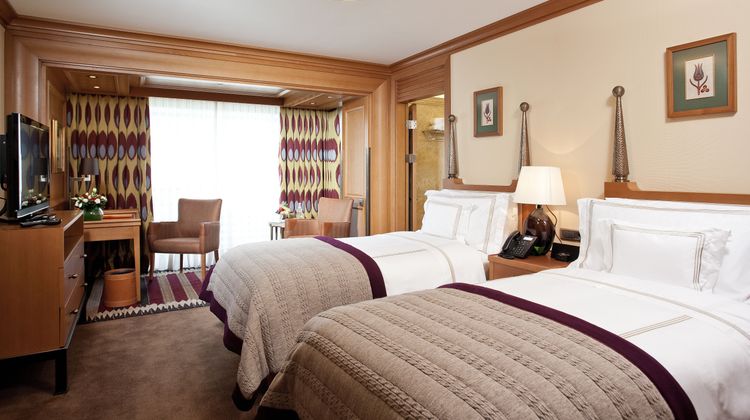 Divan Istanbul Room