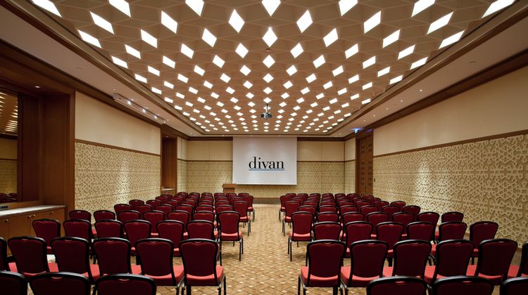 Divan Istanbul Meeting