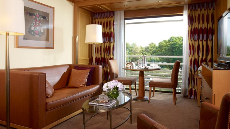 Divan Istanbul Suite
