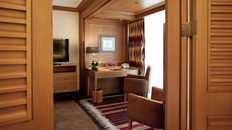 Divan Istanbul Suite