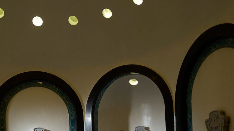 Divan Istanbul Spa