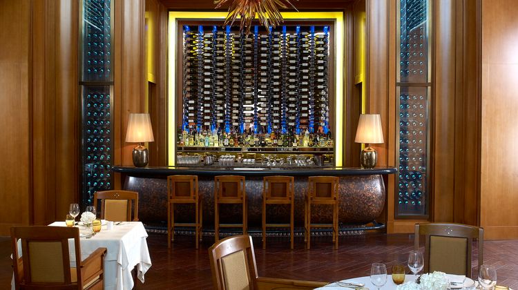 Divan Istanbul Restaurant