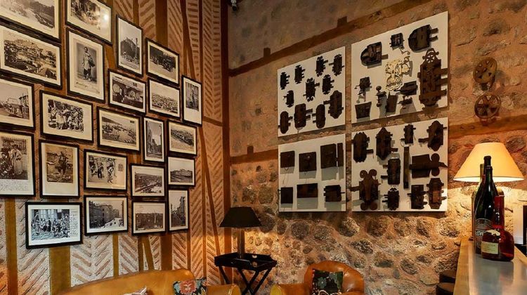 Divan Cukurhan Restaurant