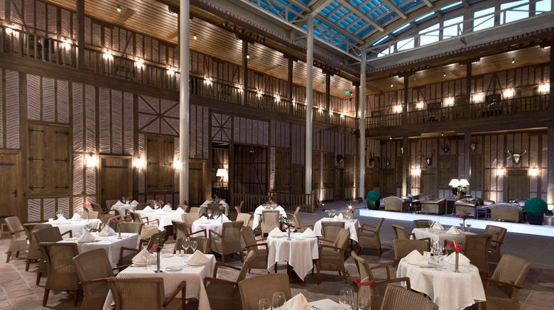 <b>Divan Cukurhan Restaurant</b>. Images powered by <a href="https://www.leonardoworldwide.com/" title="Leonardo Worldwide" target="_blank">Leonardo</a>.