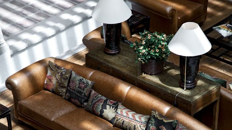 Divan Cukurhan Lobby