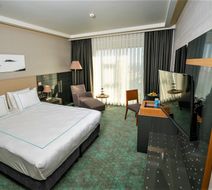 Divan Corlu Room
