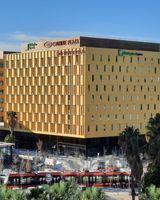 Holiday Inn Express Nice-Grand Arenas