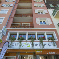 Hotel Mont Brison