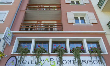 Hotel Mont Brison