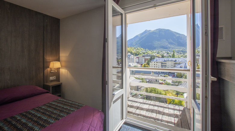 <b>Hotel Mont Brison Exterior</b>. Images powered by <a href="https://www.leonardoworldwide.com/" title="Leonardo Worldwide" target="_blank">Leonardo</a>.