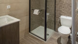 Hotel Mont Brison Room