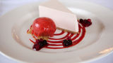 Garvock House Hotel Restaurant